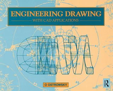 Engineering Drawing with CAD Applications Buy Authentic Online