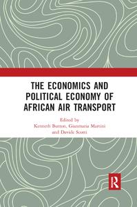 Economics and Political Economy of African Air Transport Sale Choice