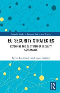 EU Security Strategies Discount Latest
