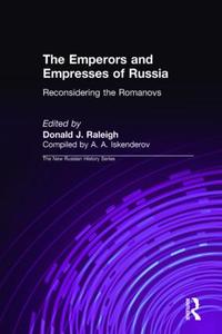 Emperors and Empresses of Russia Buy Cheap Best Place