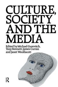 Culture, Society and the Media Clearance Official Site