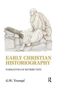 Early Christian Historiography Sast