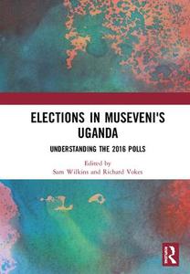 Elections in Museveni's Uganda Clearance Store Cheap Online