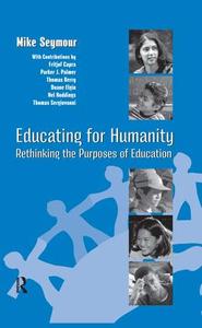 Educating for Humanity Best Wholesale For Sale