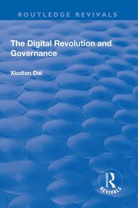 Digital Revolution and Governance Finishline Online