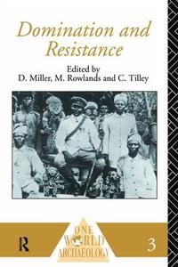 Domination and Resistance Cheap Sale From China