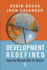 Development Redefined Buy Cheap How Much