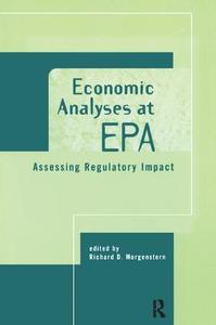 Economic Analyses at EPA Cheap Sale Outlet Locations