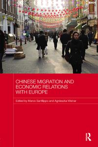 Chinese Migration and Economic Relations with Europe Sale Tumblr