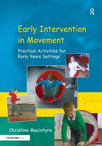 Early Intervention in Movement Professional Cheap Pice