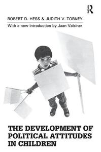 Development of Political Attitudes in Children Best Wholesale