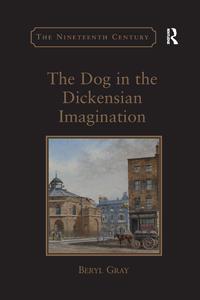 Dog in the Dickensian Imagination Outlet Low Pice Fee Shipping
