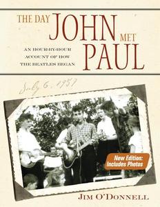 Day John Met Paul Clearance Fake