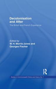 Decolonisation and After Low Pice Fee Shipping