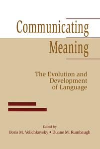 Communicating Meaning Comfortable Cheap Online