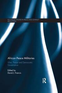 African Peace Militaries Free Shipping Hot Sale