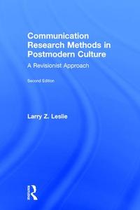Communication Research Methods in Postmodern Culture Cheap Sale Pay With Visa