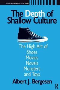 Depth of Shallow Culture Buy Cheap Pay With Paypal