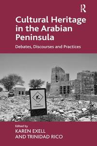 Cultural Heritage in the Arabian Peninsula Buy Cheap Popular