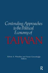 Contending Approaches to the Political Economy of Taiwan Popular Cheap Online