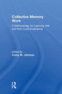 Collective Memory Work Outlet Purchase