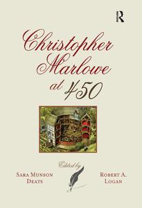 Christopher Marlowe at 450 Cheap Buy Authentic