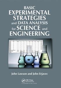 Basic Experimental Strategies and Data Analysis for Science and Engineering Online Online Cheap Online
