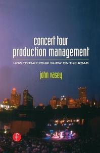 Concert Tour Production Management Buy Cheap Choice