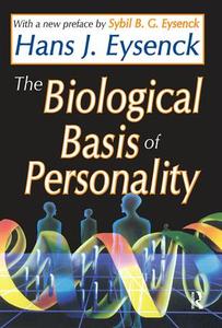 Biological Basis of Personality Genuine For Sale