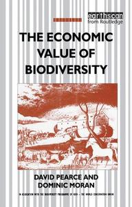 Economic Value of Biodiversity Cheap Sale Best Pices