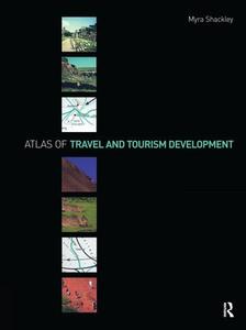 Atlas of Travel and Tourism Development Wiki For Sale
