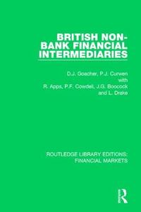 British Non-Bank Financial Intermediaries Cheap Store