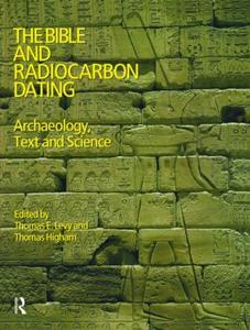 Bible and Radiocarbon Dating Quality From China Wholesale