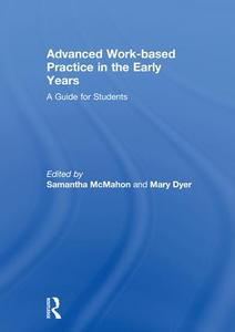 Advanced Work-based Practice in the Early Years Clearance Genuine