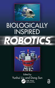 Biologically Inspired Robotics Enjoy Online