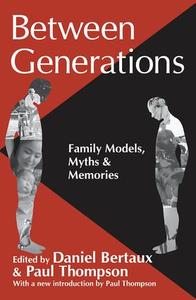 Between Generations Cheap New Arrival