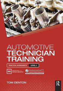 Automotive Technician Training: Practical Worksheets Level 3 Huge Surprise