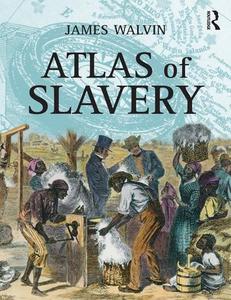 Atlas of Slavery Free Shipping Fake