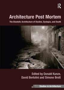 Architecture Post Mortem Official Site Cheap Online