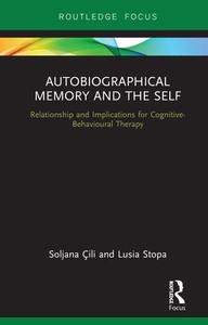 Autobiographical Memory and the Self Cheap Real Authentic