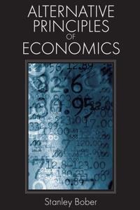 Alternative Principles of Economics Visit New Cheap Pice