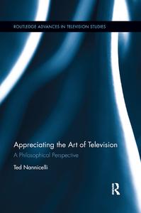 Appreciating the Art of Television Buy Cheap Free Shipping