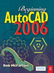 Beginning AutoCAD 2006 Original Cheap Online