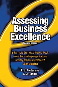 Assessing Business Excellence Sale 2025 Unisex