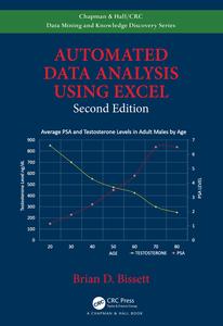 Automated Data Analysis Using Excel Online Online With Mastercard
