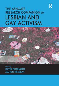 Ashgate Research Companion to Lesbian and Gay Activism Discount 2025 Newest