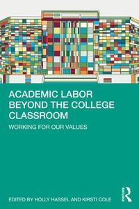 Academic Labor Beyond the College Classroom Discount Pay With Visa
