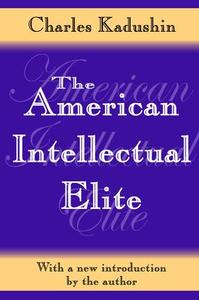 American Intellectual Elite Clearance Wide Range Of