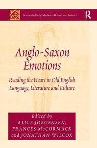 Anglo-Saxon Emotions Clearance Discounts
