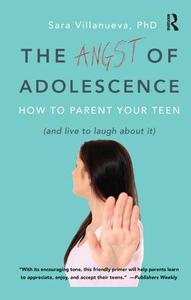Angst of Adolescence 100% Authentic Cheap Online